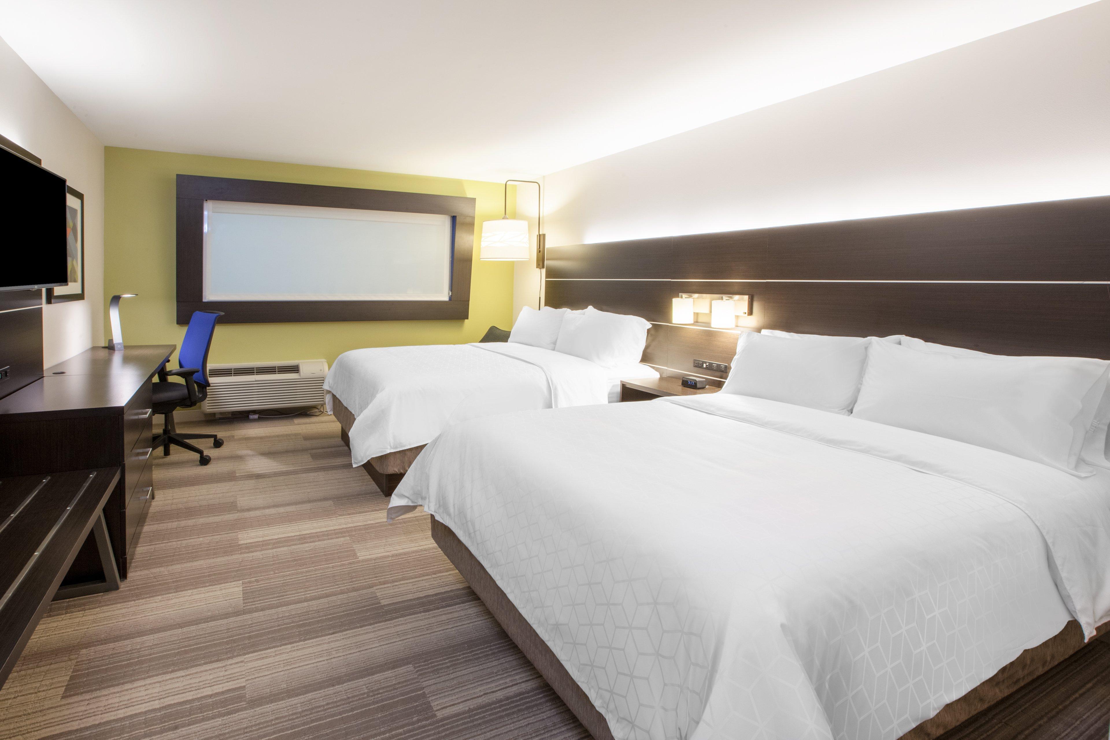 Holiday Inn Express Hotel & Suites Banning, An Ihg Hotel Εξωτερικό φωτογραφία