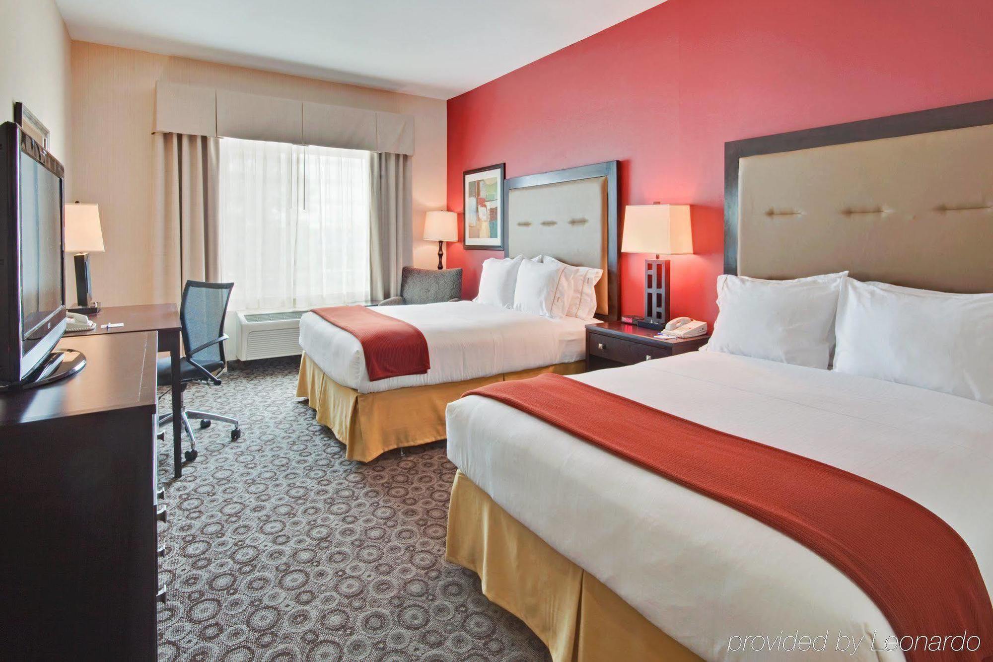 Holiday Inn Express Hotel & Suites Banning, An Ihg Hotel Δωμάτιο φωτογραφία