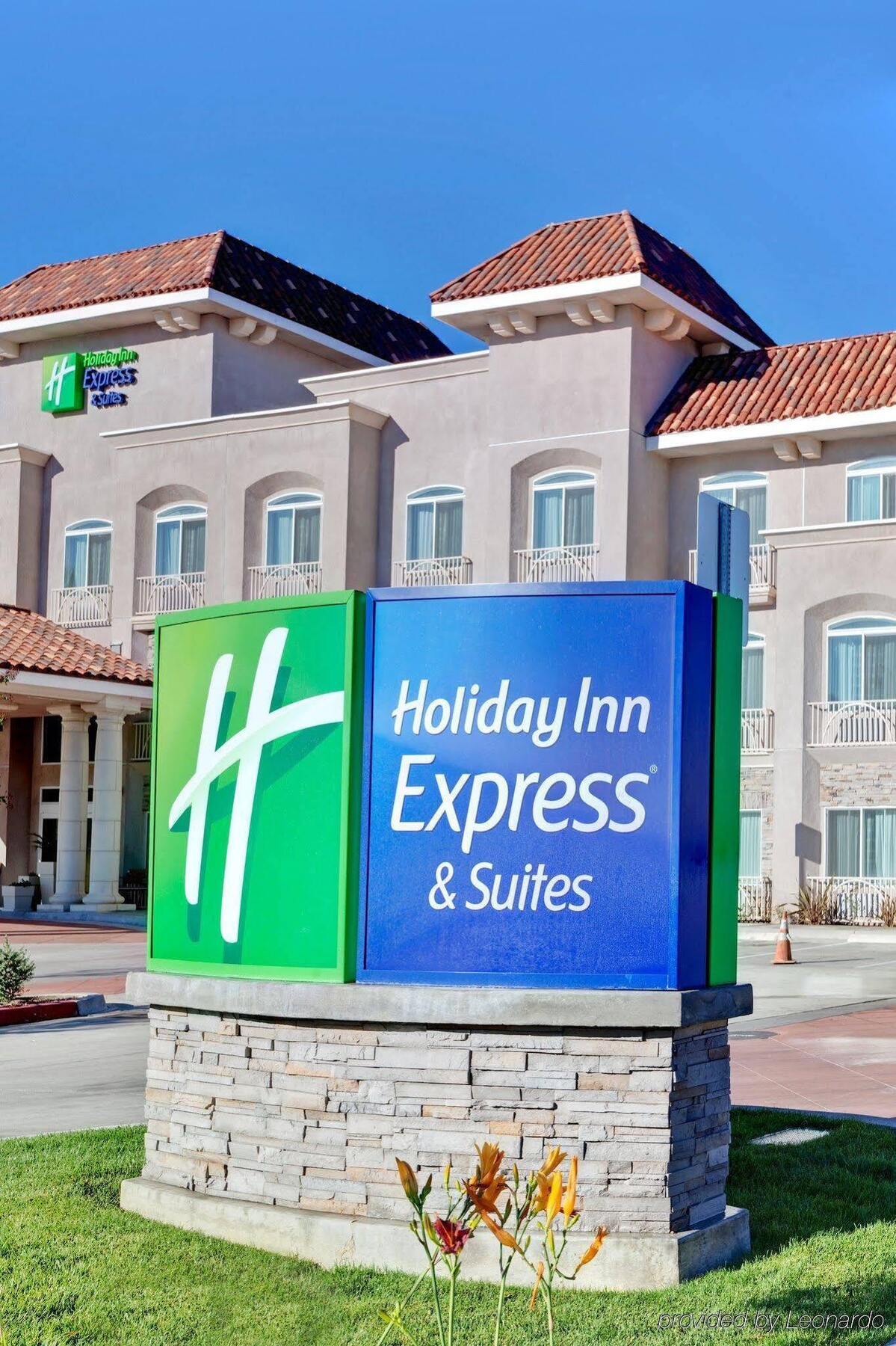 Holiday Inn Express Hotel & Suites Banning, An Ihg Hotel Εξωτερικό φωτογραφία